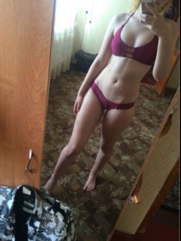 Проститутка Елена