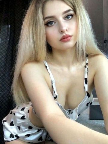 Проститутка Элина